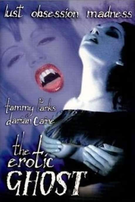The Erotic Ghost